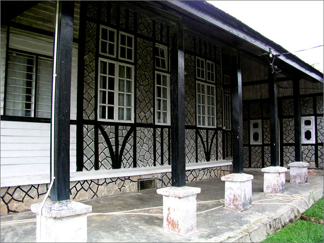 Bungalo in Fraser's Hill