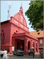 Christ Church of Melaka