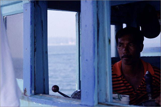 The boatmen, picture 1