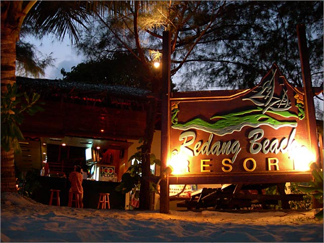 Redang Beach Resort