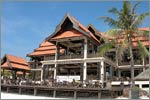 Laguna Redang Island Resort