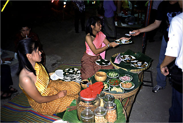 Ancient City of Ayutthaya