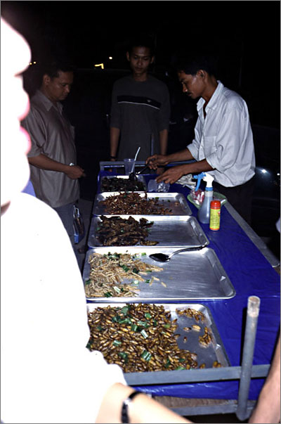 Ancient City of Ayutthaya