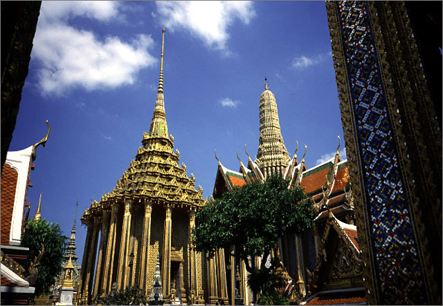 The Grand Palace