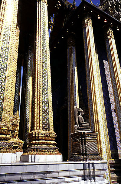 The Grand Palace