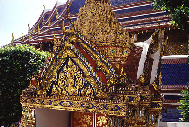 The Grand Palace