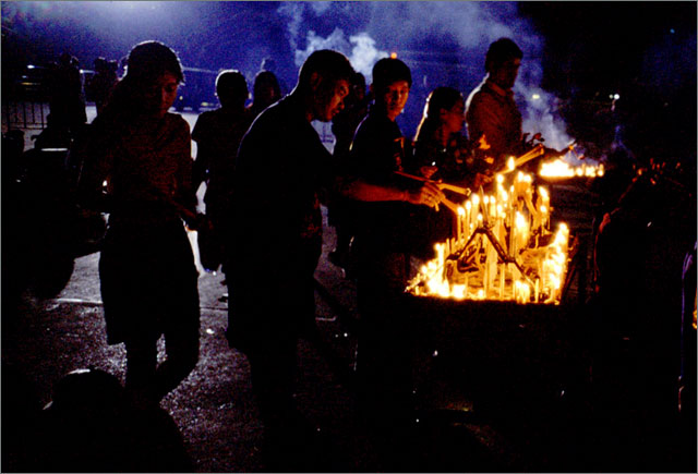 King Rama V monument