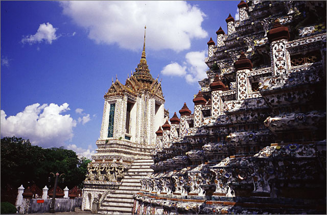 Wat Arun