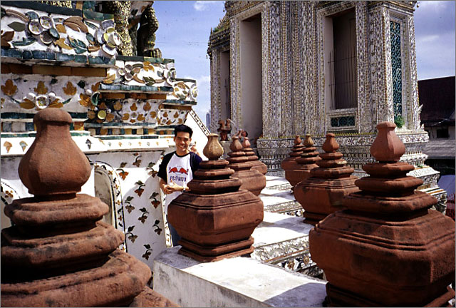 Wat Arun