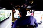 Tuk Tuk ride