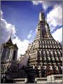 Wat Arun - Temple of Dawn