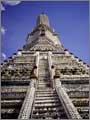 Wat Arun - Temple of Dawn