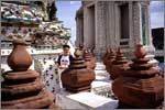 Wat Arun - Temple of Dawn